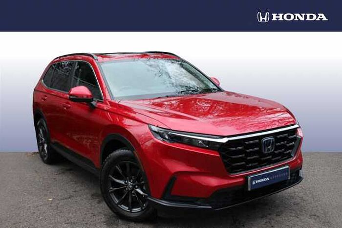 Honda CR-V e:HEV 2.0 eHEV Advance 5dr eCVT 