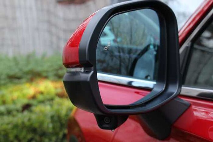 Honda CR-V e:HEV 2.0 eHEV Advance 5dr eCVT 