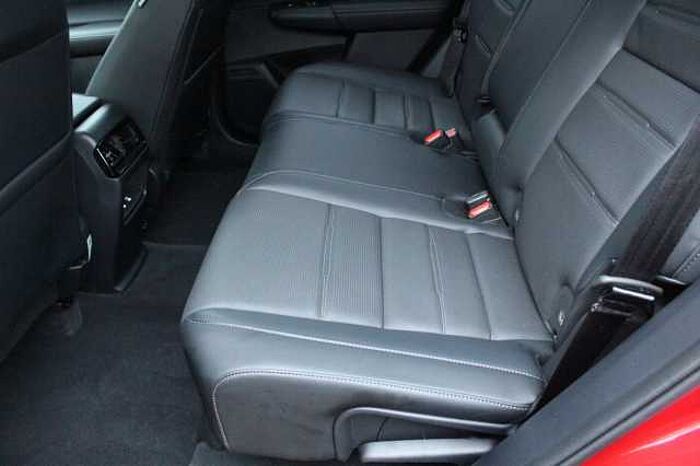 Honda CR-V e:HEV 2.0 eHEV Advance 5dr eCVT 