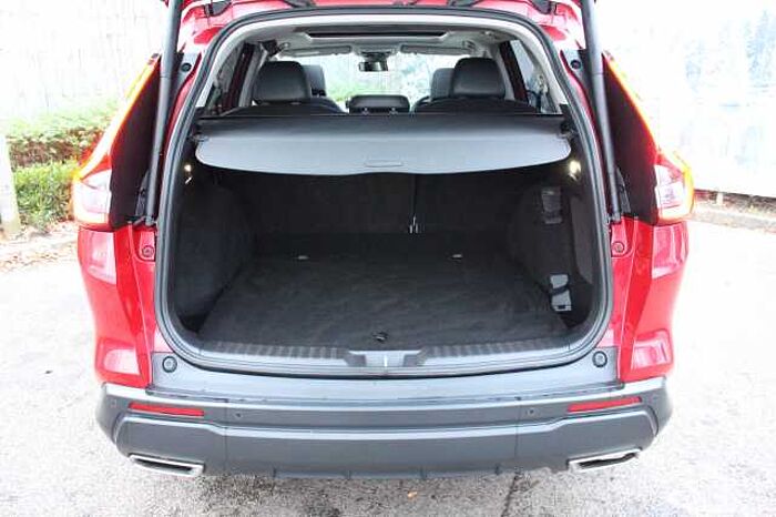 Honda CR-V e:HEV 2.0 eHEV Advance 5dr eCVT 