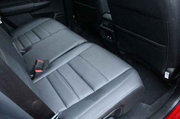 Honda CR-V e:HEV 2.0 eHEV Advance 5dr eCVT 