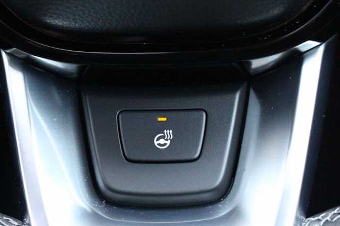 Honda CR-V e:HEV 2.0 eHEV Advance 5dr eCVT 