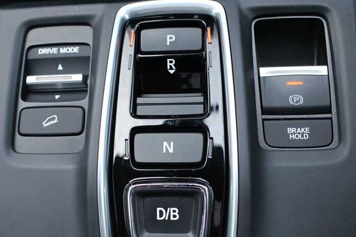 Honda CR-V e:HEV 2.0 eHEV Advance 5dr eCVT 