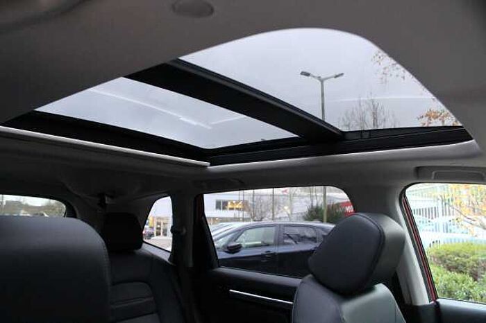 Honda CR-V e:HEV 2.0 eHEV Advance 5dr eCVT 
