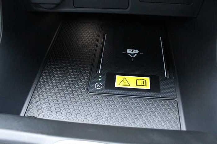 Honda CR-V e:HEV 2.0 eHEV Advance 5dr eCVT 