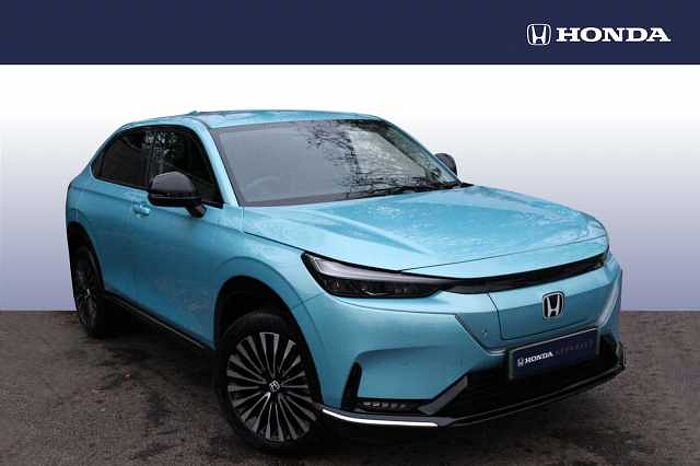 Honda e:Ny1 150kW Elegance 69kWh 5dr Auto 
