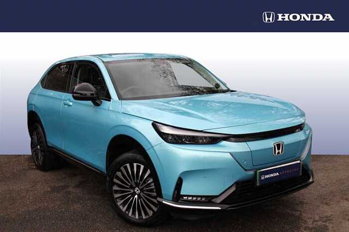 Honda e:Ny1 150kW Elegance 69kWh 5dr Auto 