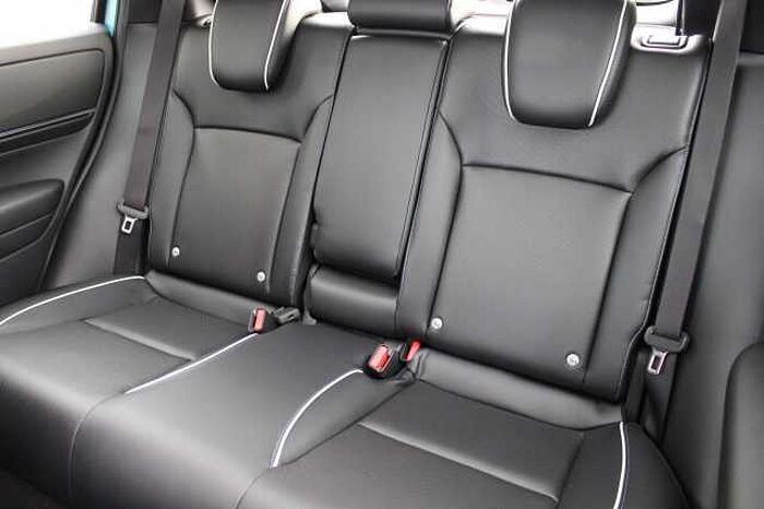 Honda e:Ny1 150kW Elegance 69kWh 5dr Auto 