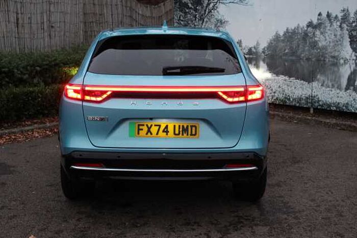 Honda e:Ny1 150kW Elegance 69kWh 5dr Auto 