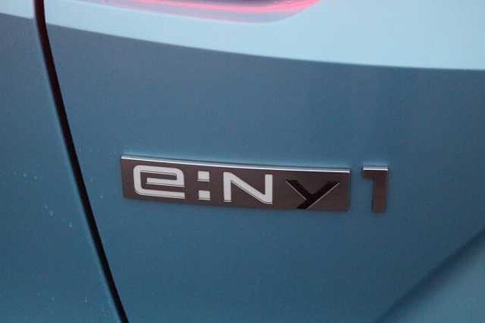Honda e:Ny1 150kW Elegance 69kWh 5dr Auto 