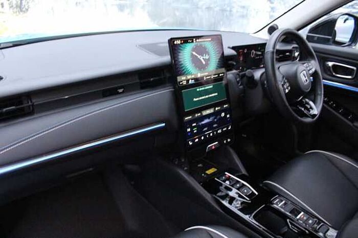 Honda e:Ny1 150kW Elegance 69kWh 5dr Auto 