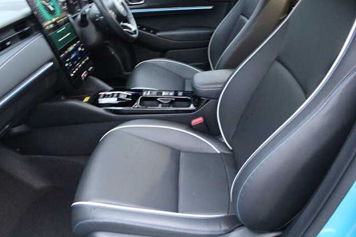 Honda e:Ny1 150kW Elegance 69kWh 5dr Auto 