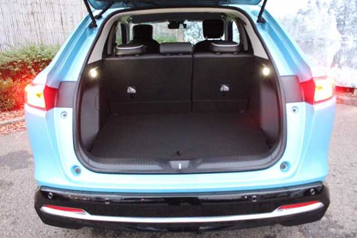 Honda e:Ny1 150kW Elegance 69kWh 5dr Auto 