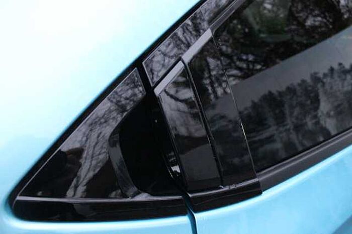 Honda e:Ny1 150kW Elegance 69kWh 5dr Auto 