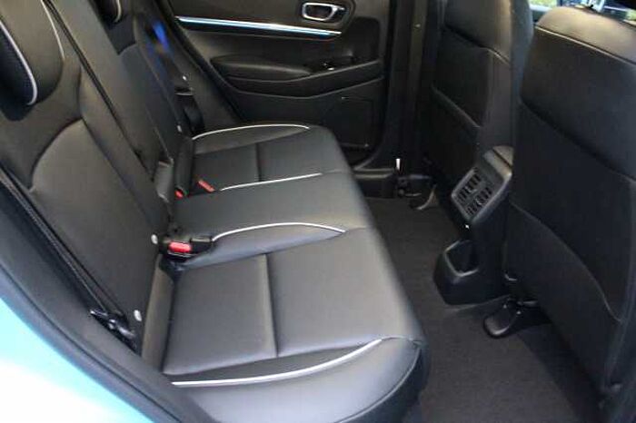 Honda e:Ny1 150kW Elegance 69kWh 5dr Auto 