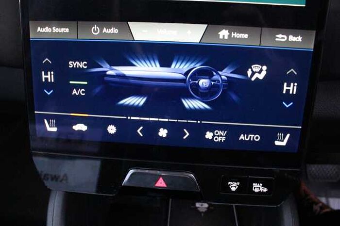 Honda e:Ny1 150kW Elegance 69kWh 5dr Auto 