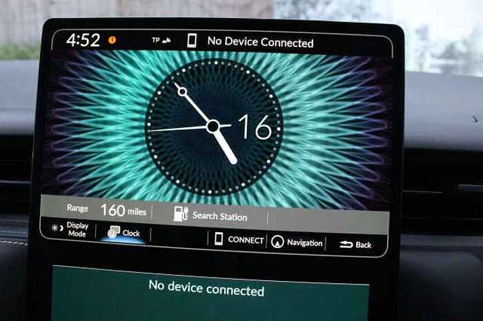 Honda e:Ny1 150kW Elegance 69kWh 5dr Auto 