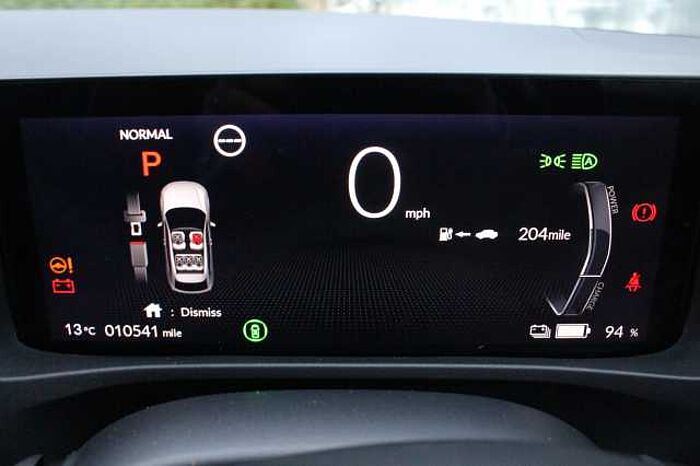 Honda e:Ny1 150kW Elegance 69kWh 5dr Auto 