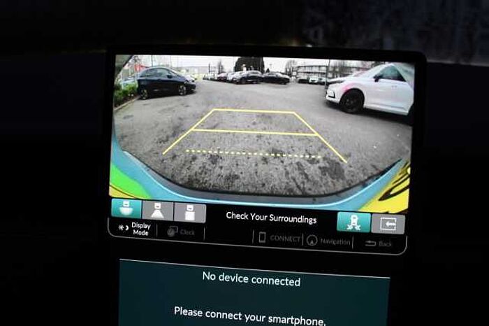 Honda e:Ny1 150kW Elegance 69kWh 5dr Auto 