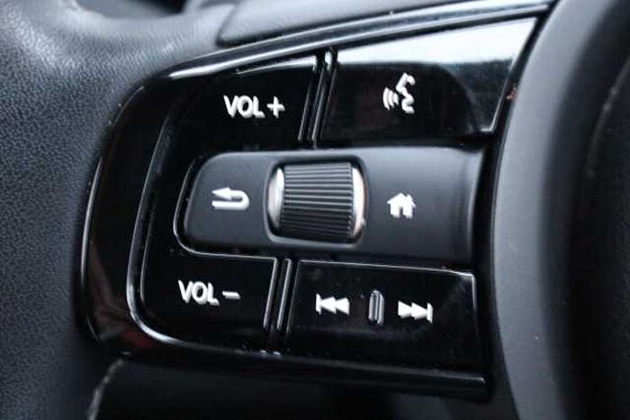 Honda e:Ny1 150kW Elegance 69kWh 5dr Auto 