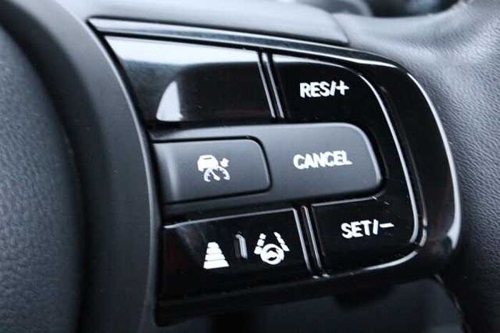 Honda e:Ny1 150kW Elegance 69kWh 5dr Auto 