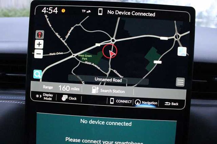 Honda e:Ny1 150kW Elegance 69kWh 5dr Auto 