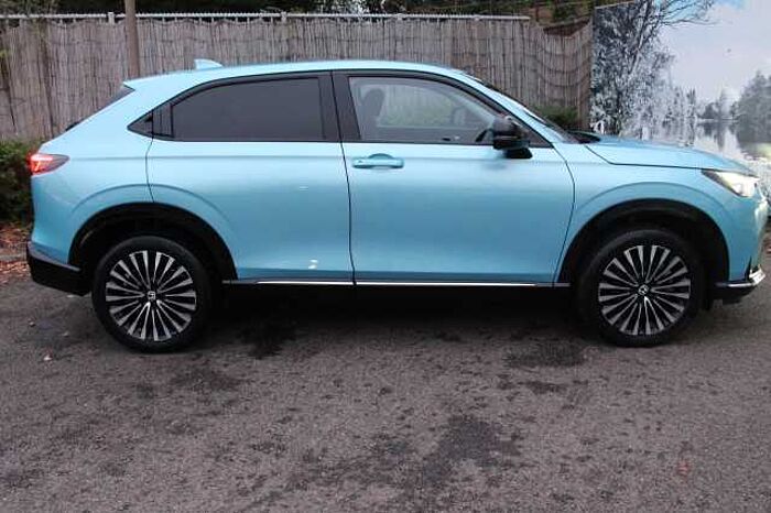 Honda e:Ny1 150kW Elegance 69kWh 5dr Auto 