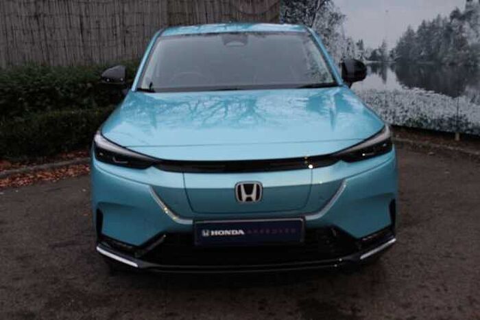 Honda e:Ny1 150kW Elegance 69kWh 5dr Auto 