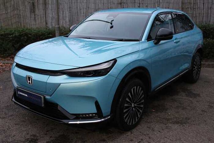 Honda e:Ny1 150kW Elegance 69kWh 5dr Auto 