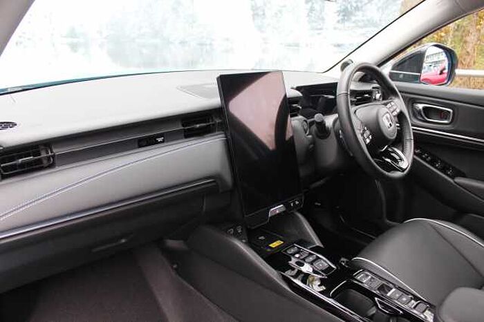 Honda e:Ny1 150kW Elegance 69kWh 5dr Auto 
