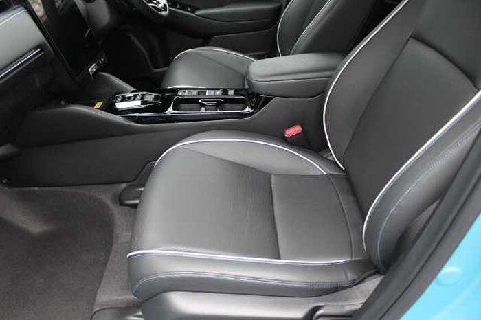 Honda e:Ny1 150kW Elegance 69kWh 5dr Auto 