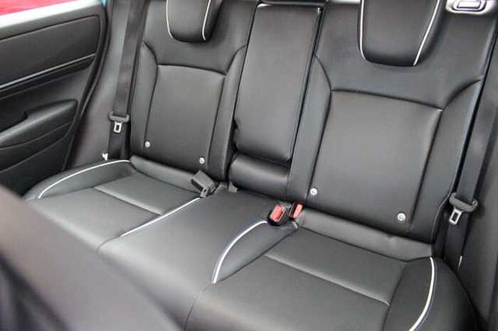 Honda e:Ny1 150kW Elegance 69kWh 5dr Auto 