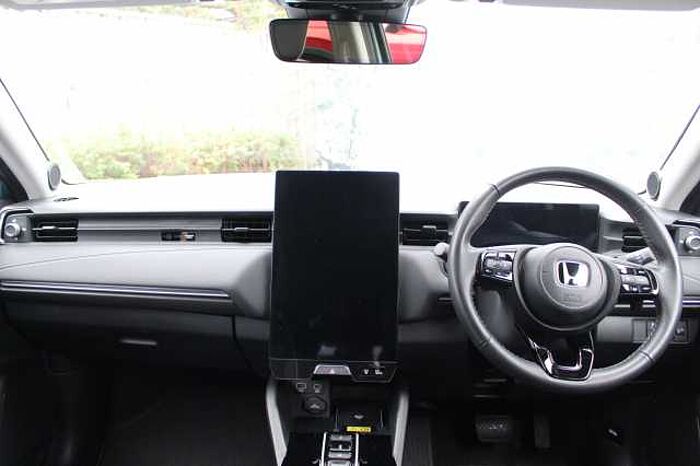 Honda e:Ny1 150kW Elegance 69kWh 5dr Auto 