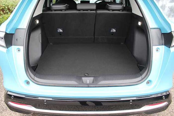 Honda e:Ny1 150kW Elegance 69kWh 5dr Auto 