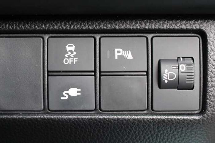 Honda e:Ny1 150kW Elegance 69kWh 5dr Auto 