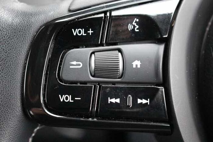 Honda e:Ny1 150kW Elegance 69kWh 5dr Auto 