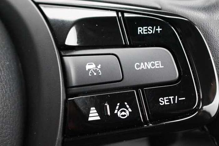 Honda e:Ny1 150kW Elegance 69kWh 5dr Auto 