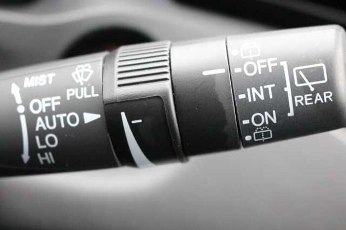 Honda e:Ny1 150kW Elegance 69kWh 5dr Auto 