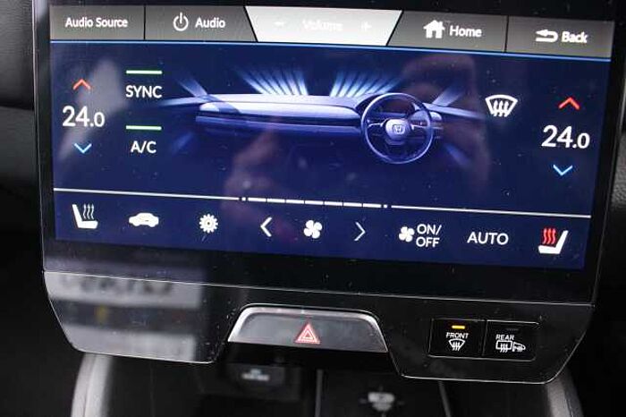 Honda e:Ny1 150kW Elegance 69kWh 5dr Auto 