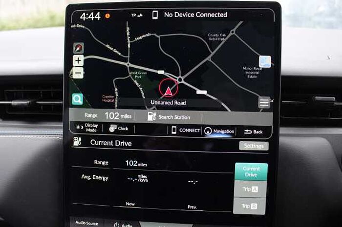 Honda e:Ny1 150kW Elegance 69kWh 5dr Auto 