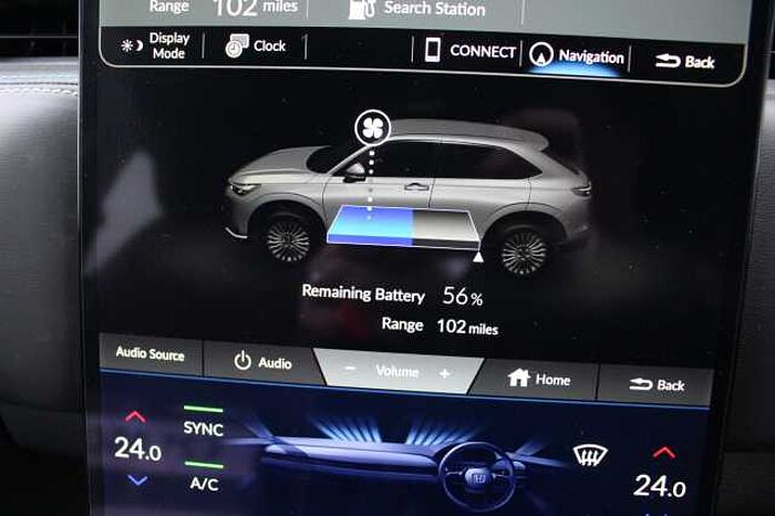 Honda e:Ny1 150kW Elegance 69kWh 5dr Auto 