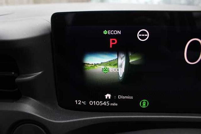 Honda e:Ny1 150kW Elegance 69kWh 5dr Auto 