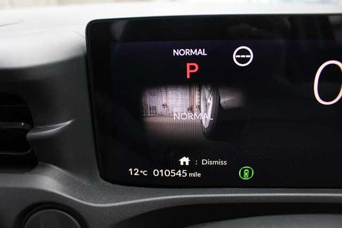 Honda e:Ny1 150kW Elegance 69kWh 5dr Auto 