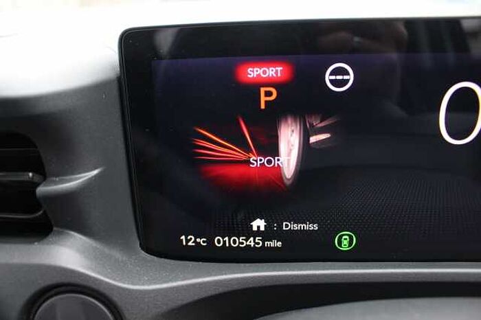 Honda e:Ny1 150kW Elegance 69kWh 5dr Auto 