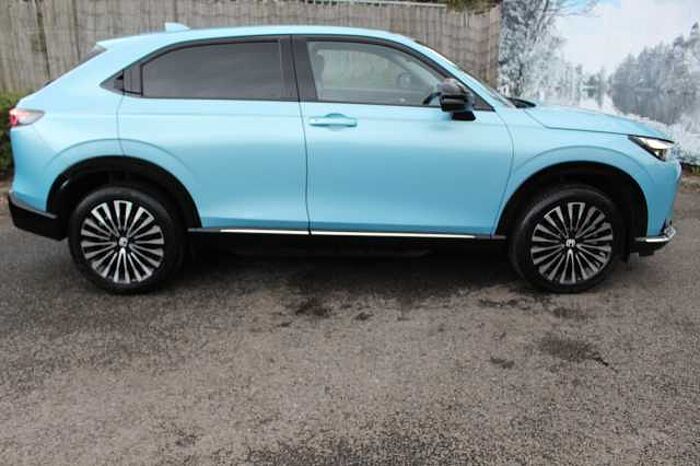 Honda e:Ny1 150kW Elegance 69kWh 5dr Auto 