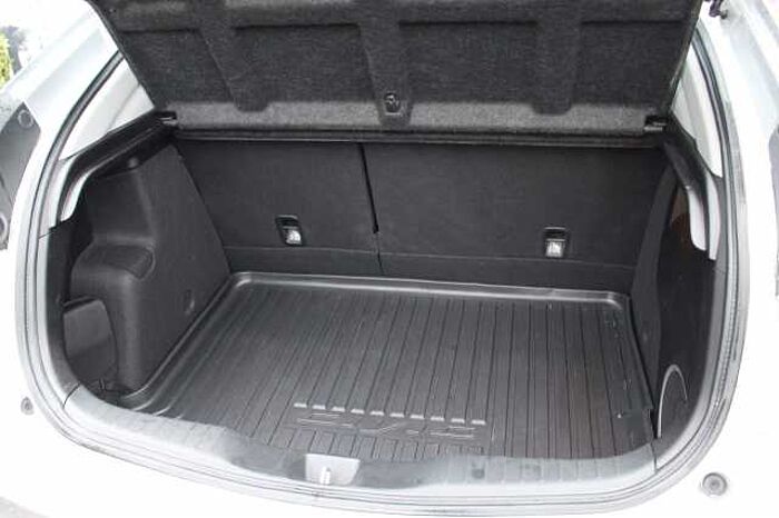 Honda Civic 1.8 i-VTEC EX 5dr Auto 