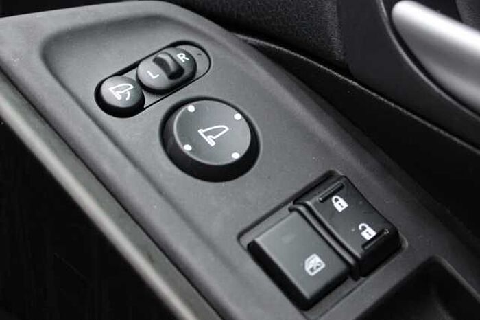 Honda Civic 1.8 i-VTEC EX 5dr Auto 