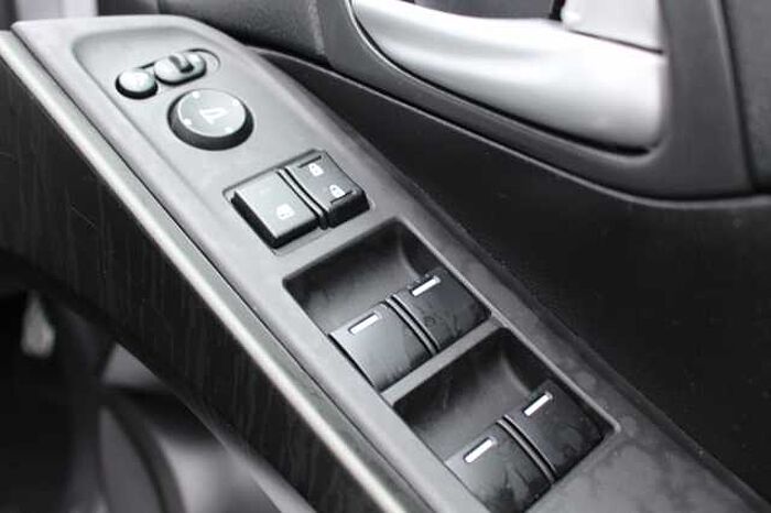 Honda Civic 1.8 i-VTEC EX 5dr Auto 