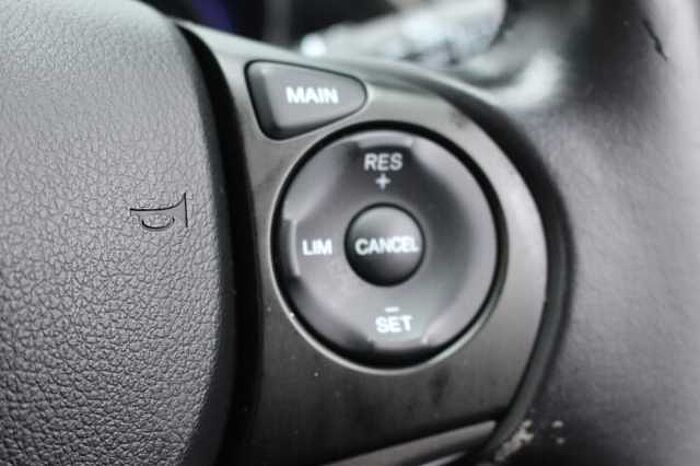 Honda Civic 1.8 i-VTEC EX 5dr Auto 