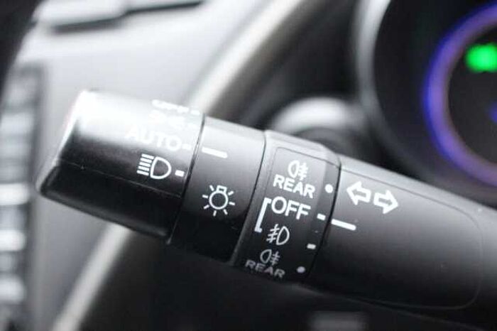 Honda Civic 1.8 i-VTEC EX 5dr Auto 